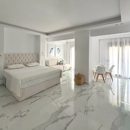 Apartamento Eterna Mare Nikiti (Sithonia)
