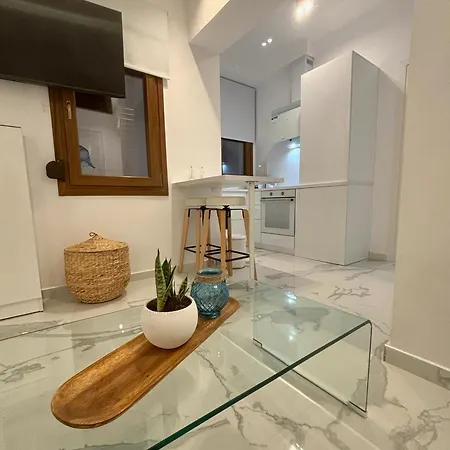 Apartamento Eterna Mare Nikiti (Sithonia)