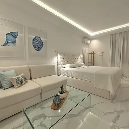 Apartamento Eterna Mare