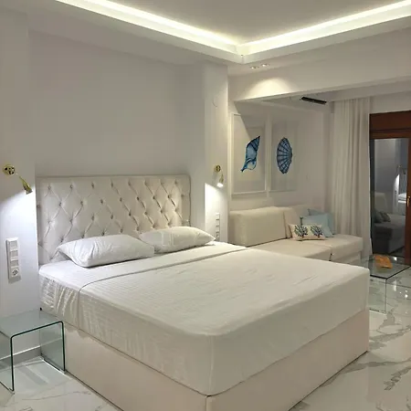 Apartamento Eterna Mare Nikiti (Sithonia)