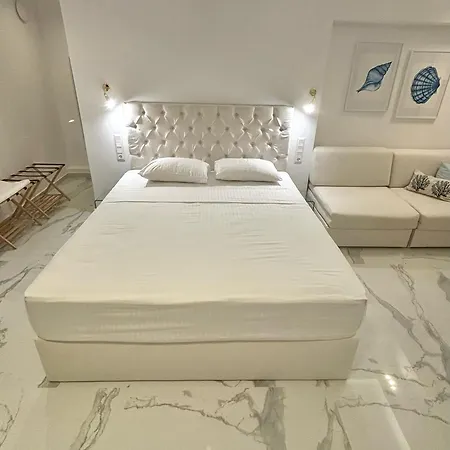 Eterna Mare Apartamento Nikiti (Sithonia)