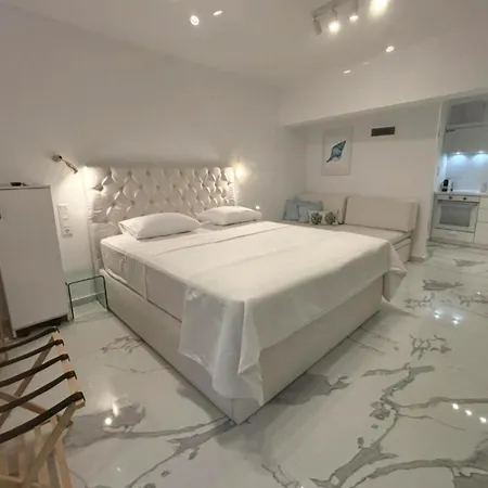 Apartamento Eterna Mare