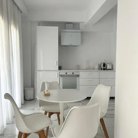 Apartamento Eterna Mare