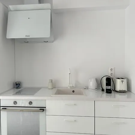 Apartamento Eterna Mare Nikiti (Sithonia)