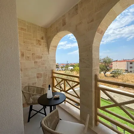 Eterna Mare Apartamento Nikiti (Sithonia)