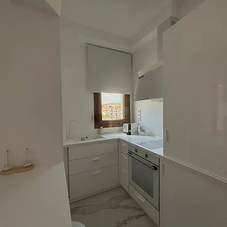 Apartamento Eterna Mare