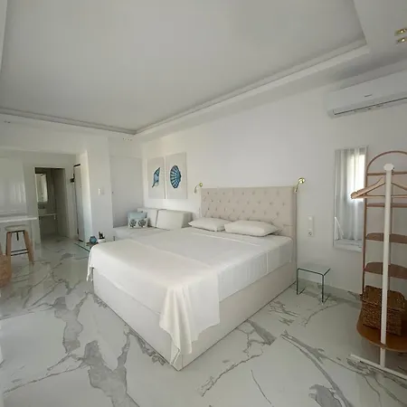 Apartamento Eterna Mare