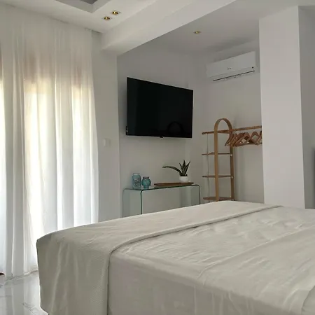 Apartamento Eterna Mare