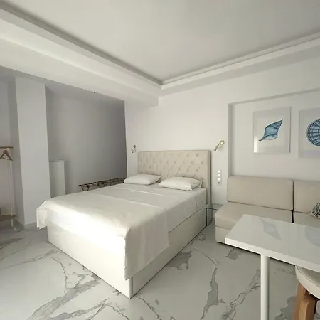 Apartamento Eterna Mare Nikiti (Sithonia)