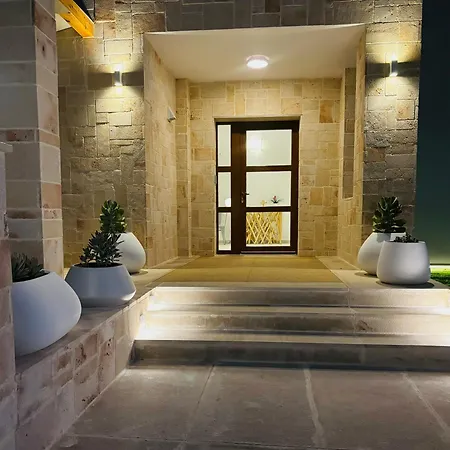 Apartamento Eterna Mare *