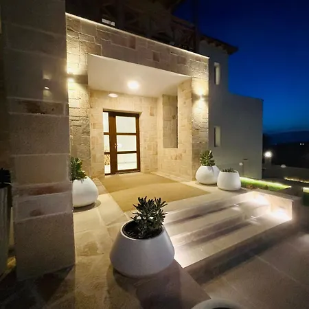 Eterna Mare Appartement Nikiti (Sithonia)