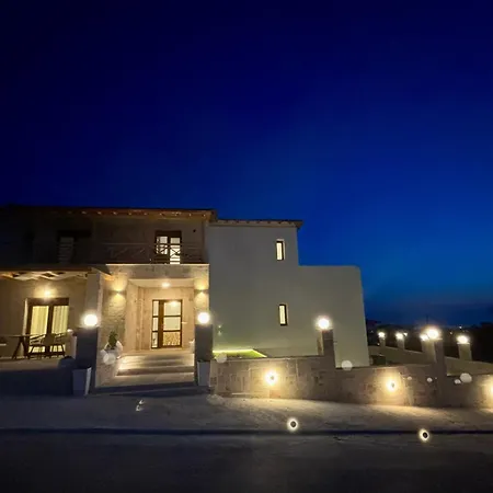 Appartement Eterna Mare