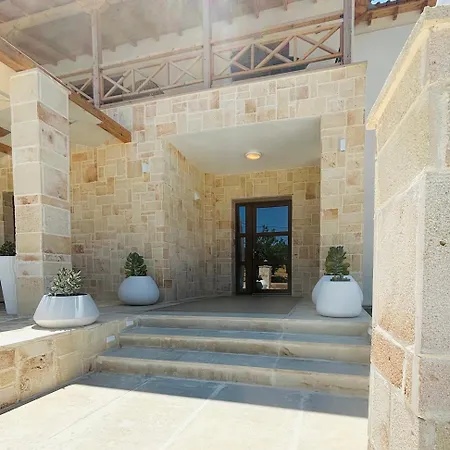 Apartamento Eterna Mare Nikiti (Sithonia)