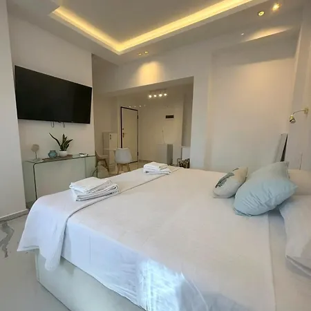 Apartamento Eterna Mare Nikiti (Sithonia)
