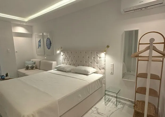 Appartement Eterna Mare *