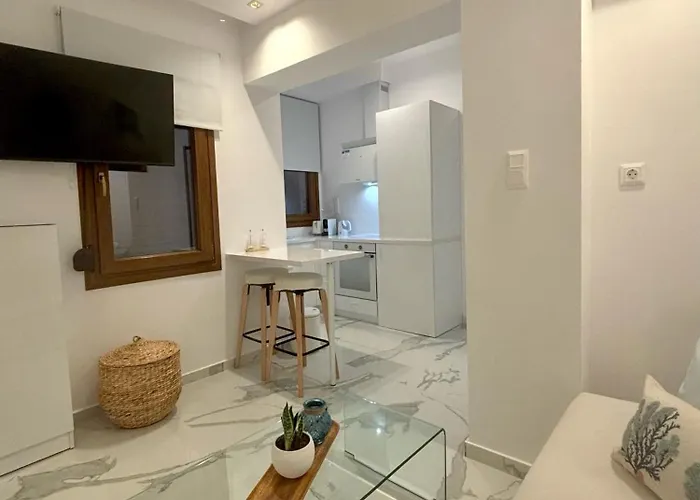Eterna Mare Appartement