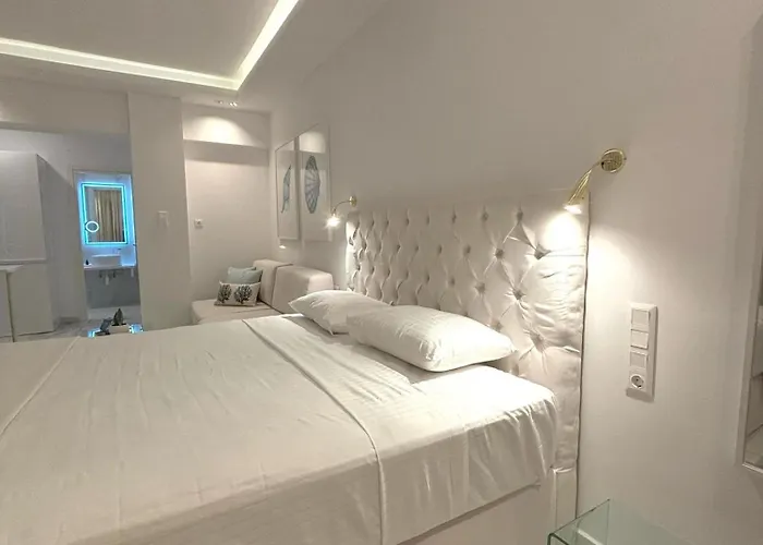 Eterna Mare Appartement Nikiti (Sithonia)