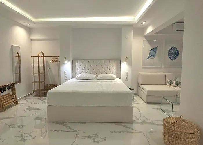 Eterna Mare Appartement *