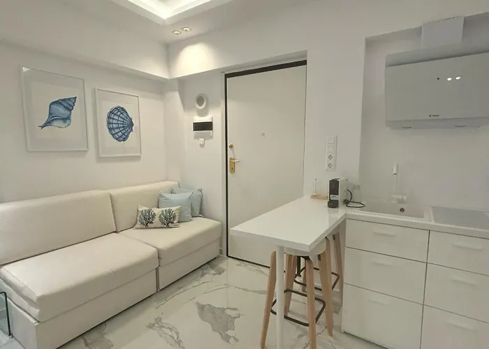 Appartement Eterna Mare *