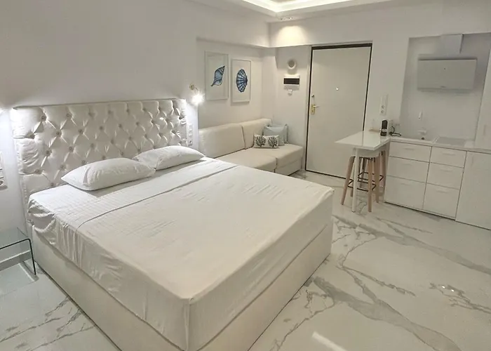 Appartement Eterna Mare *