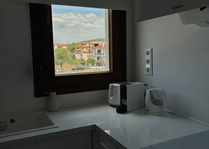 Eterna Mare Appartement