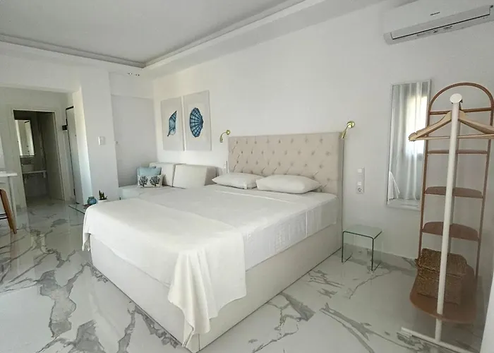 Eterna Mare Appartement Nikiti (Sithonia)