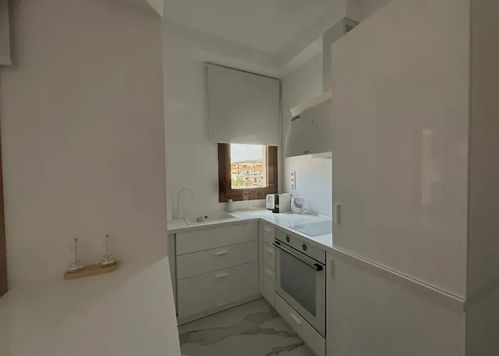 Appartement Eterna Mare