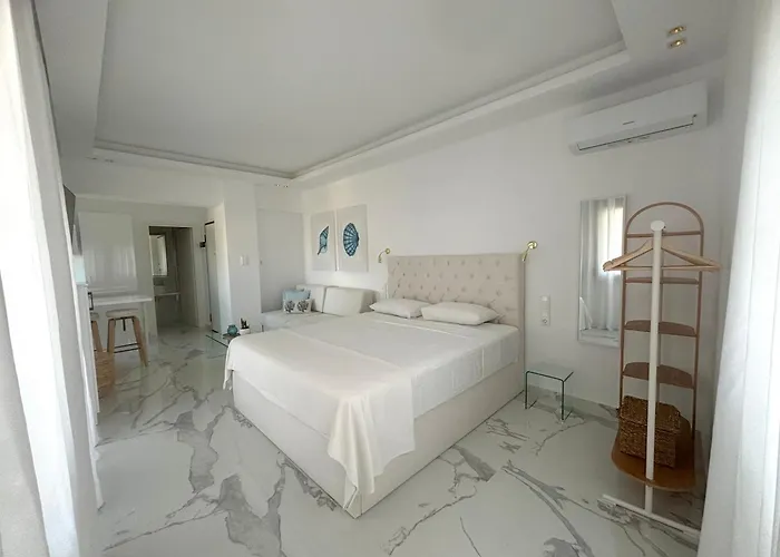 Appartement Eterna Mare