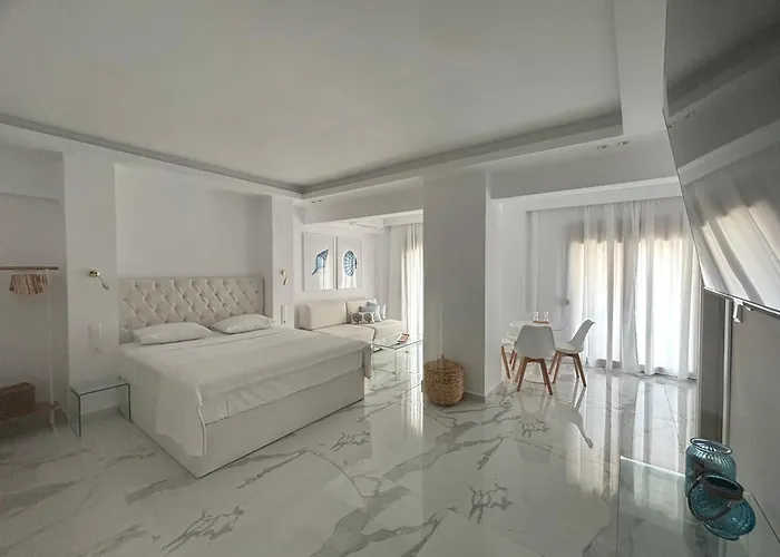 Eterna Mare Appartement Nikiti (Sithonia)