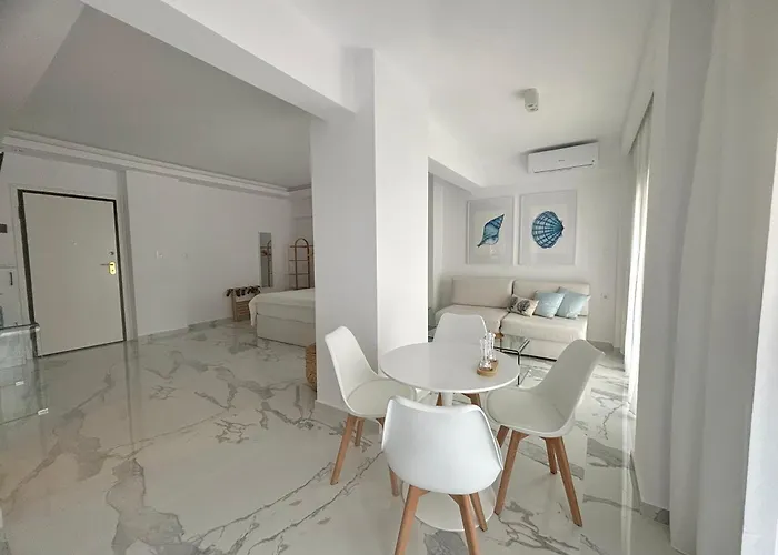 Eterna Mare Appartement