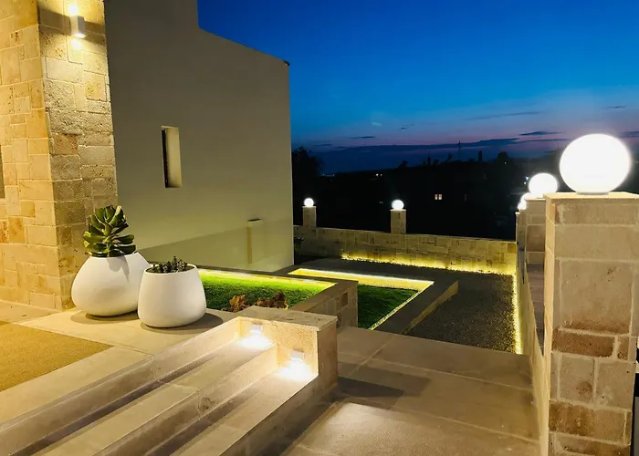 Eterna Mare Appartement Nikiti (Sithonia)