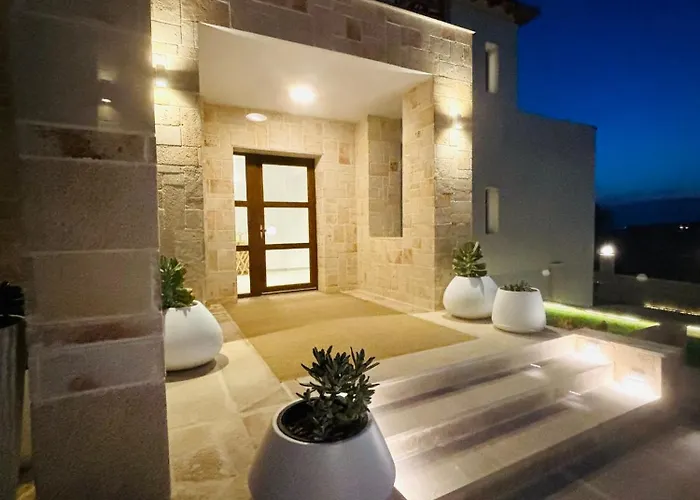 Eterna Mare Appartement Nikiti (Sithonia)