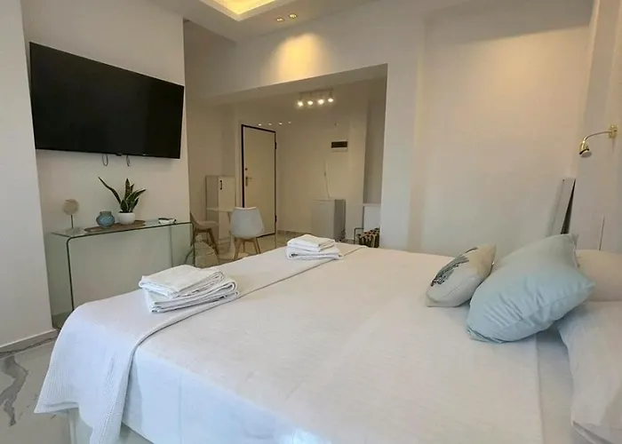 Appartement Eterna Mare Nikiti (Sithonia)