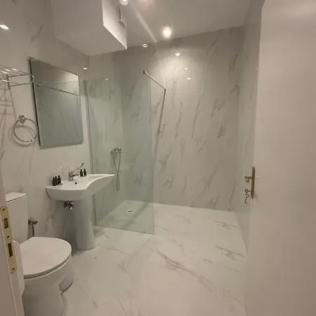 Eterna Mare * Nikiti (Sithonia)