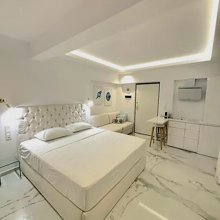 Eterna Mare Apartment Nikiti (Sithonia)