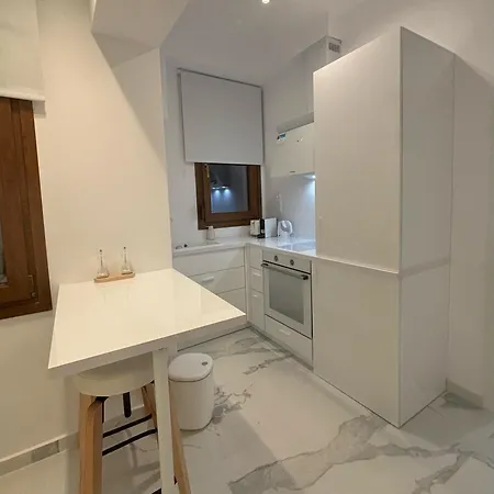 Eterna Mare * Nikiti (Sithonia)