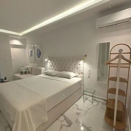 Apartment Eterna Mare *