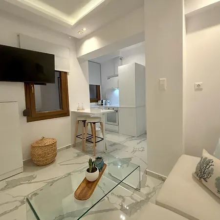 Eterna Mare Apartment