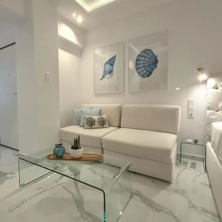 Eterna Mare Apartment