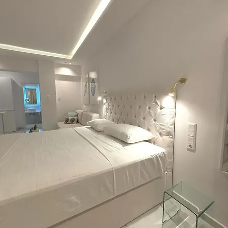 Eterna Mare Apartment Nikiti (Sithonia)