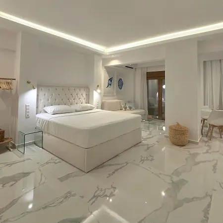 Eterna Mare * Nikiti (Sithonia)