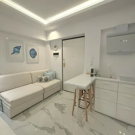 Apartment Eterna Mare *