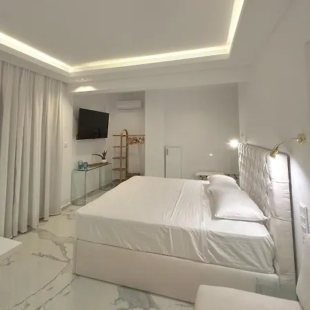 Apartment Eterna Mare Nikiti (Sithonia)