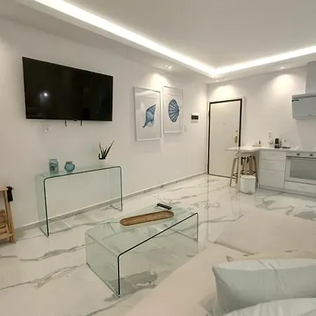 Eterna Mare Nikiti (Sithonia)