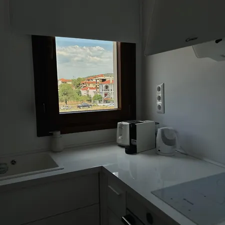 Eterna Mare Lägenhet