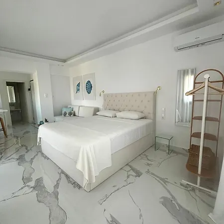 Eterna Mare Apartment Nikiti (Sithonia)