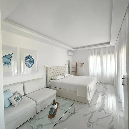 Apartment Eterna Mare *