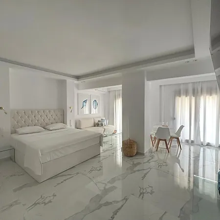 Eterna Mare Apartment Nikiti (Sithonia)