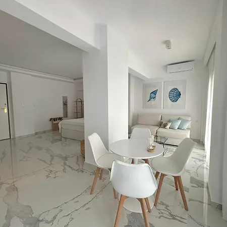 Eterna Mare Apartment