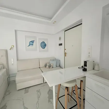 Eterna Mare * Nikiti (Sithonia)